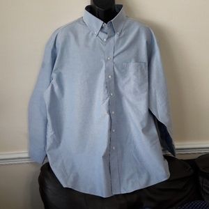 Roundtree & Yorke Dress Shirt